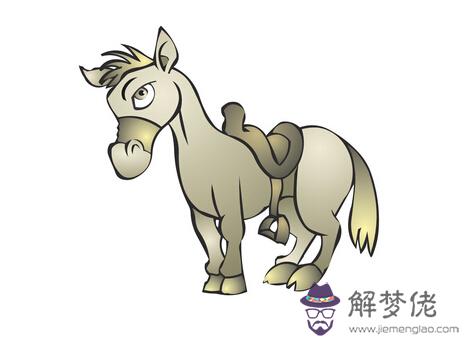 2017屬馬人運勢:2019年屬馬人的運勢,