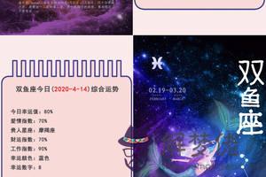 金牛座本月運勢查詢:金牛座明日運勢