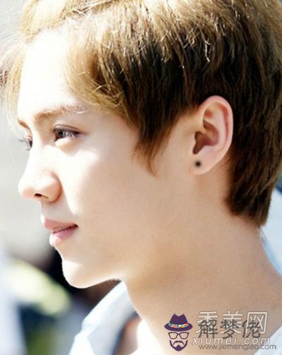 額頭倒八字紋的男人命運：女人額頭有八字紋有什麼預兆