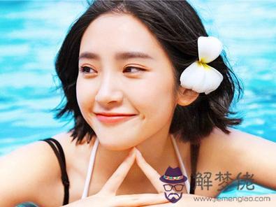 什麼八字的女人顯年輕