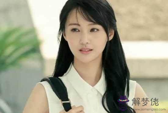 鄭爽八字2018結婚嗎