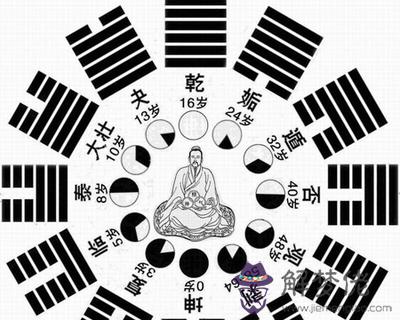 八字里面的術語：請幫忙解釋八字中的術語