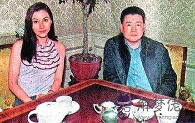 寶詠琴八字