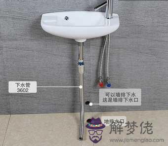 為什麼要安裝八字閥