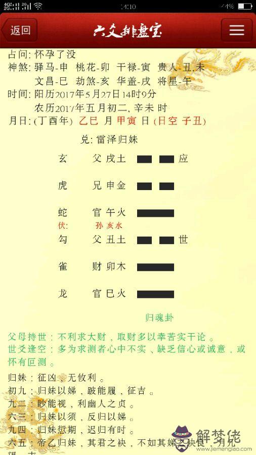 2017年容易懷孕八字：2017年出生是什麼生肖