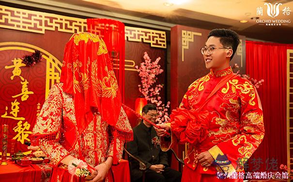 新婚祝福語簡短八字