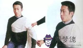 八字包扎法圖解：繃帶的包扎方法有哪些