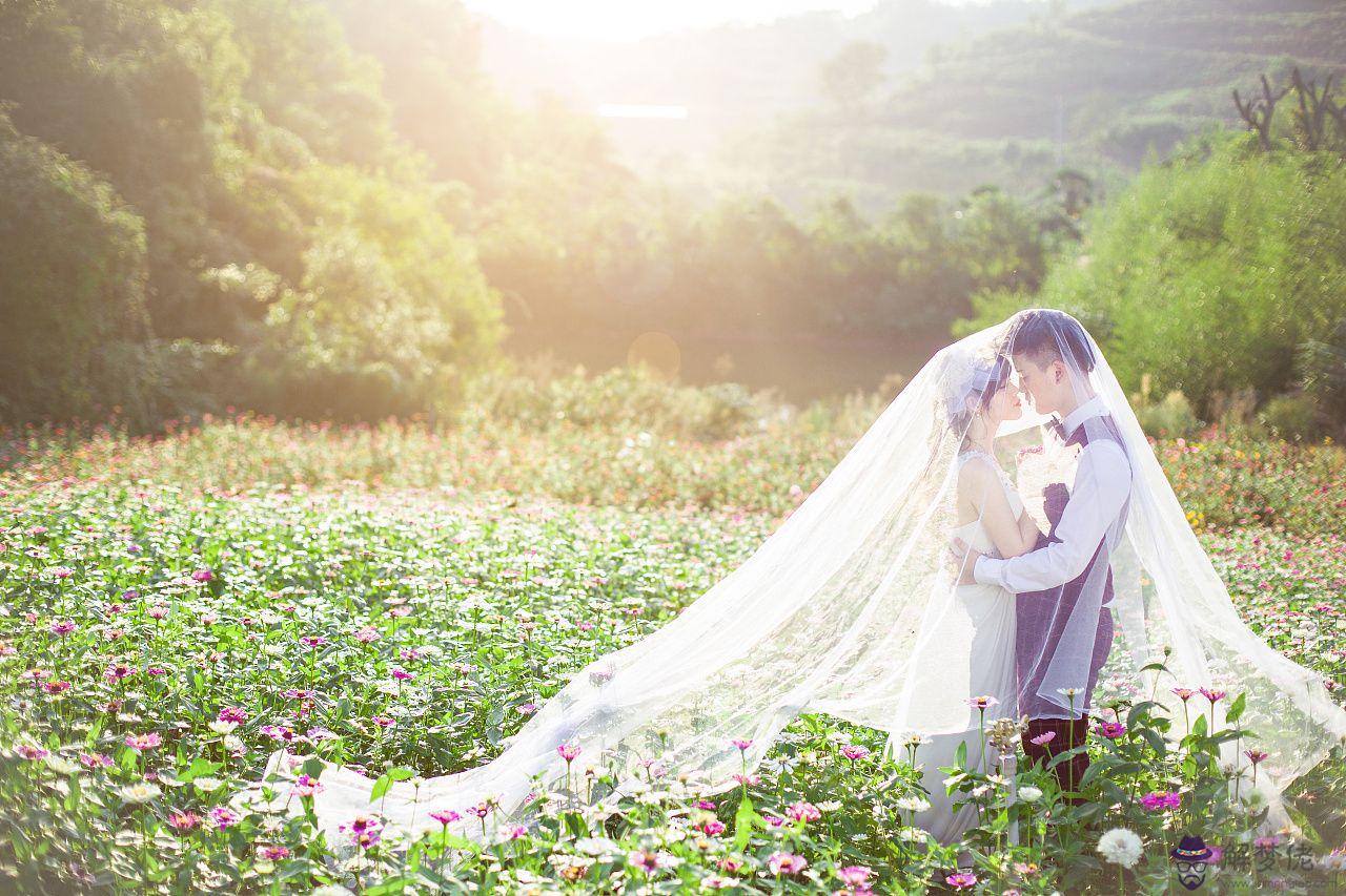 男命八字能娶忠貞之妻：女人命帶妻財，娶到就是福氣，男命八字看是否得妻財