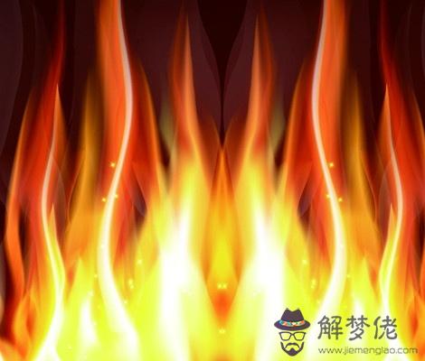 八字屬火的行業