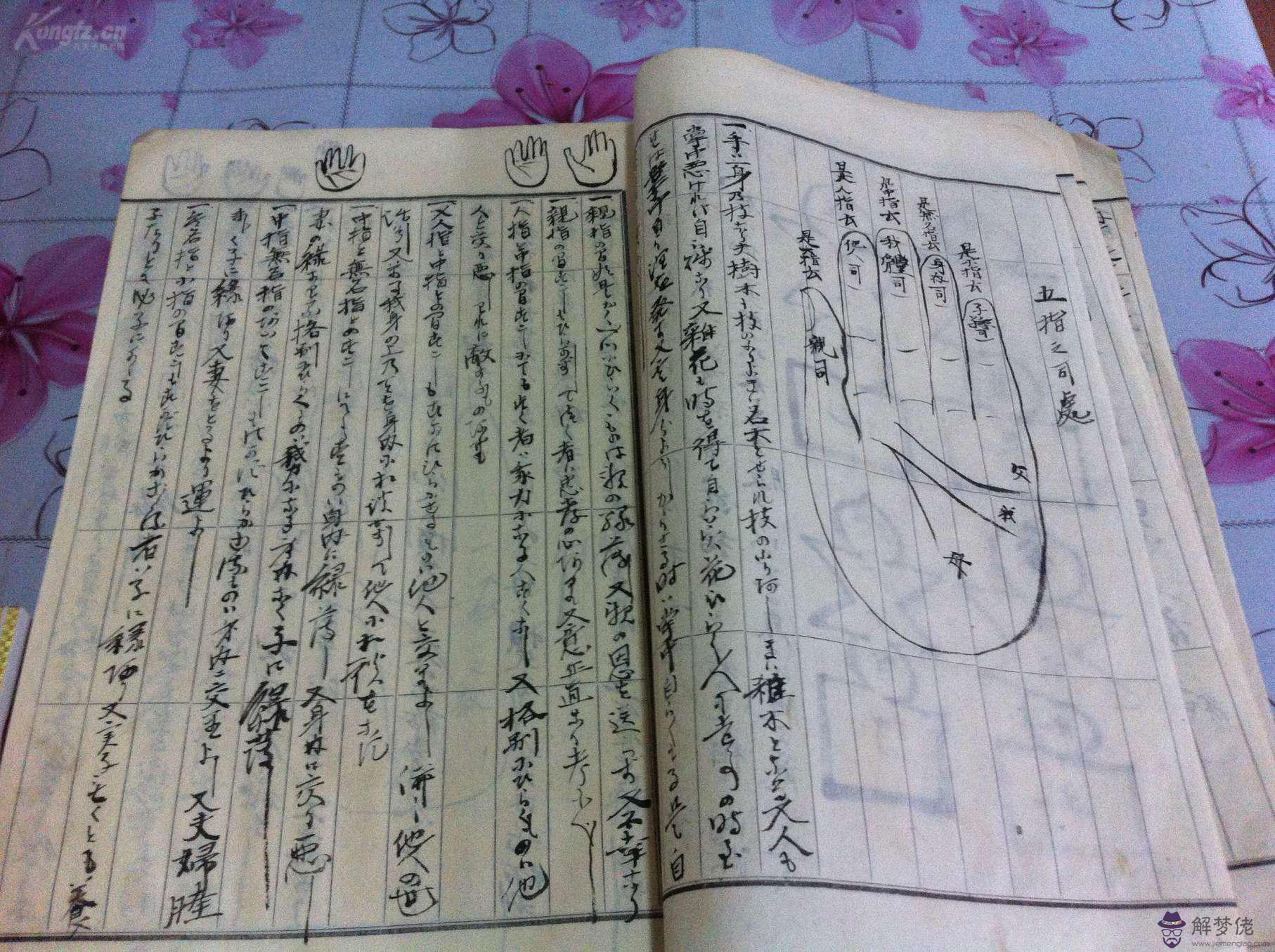 周易測名生辰八字測名