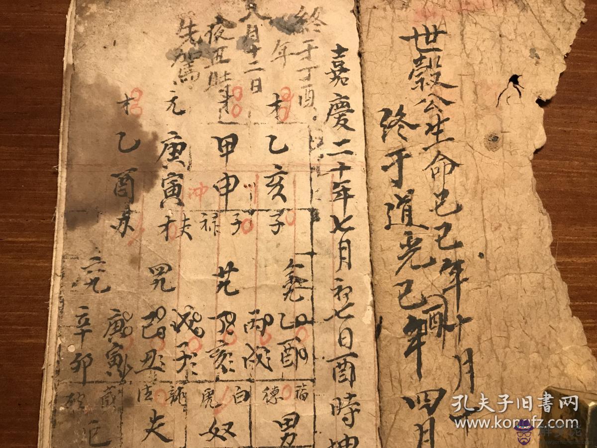 一個人的生辰八字是不是就決定人的一生？能不能改變自己的生辰八字呢？