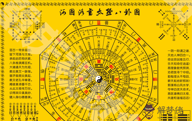算八字一牛二尾啥意思：算命的說一牛二尾是什麼意思