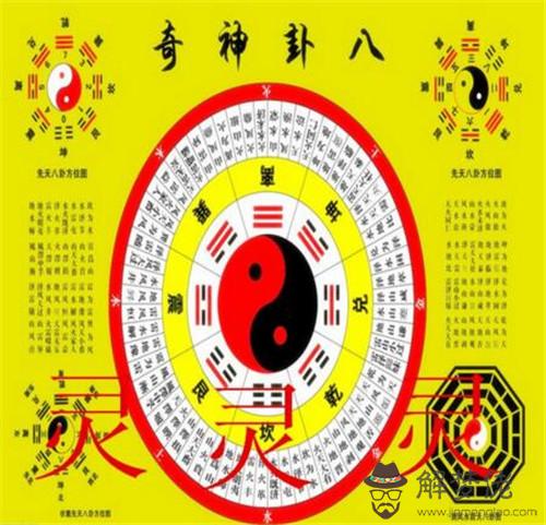 八字免費算命算命：八字算命真有這麼準?