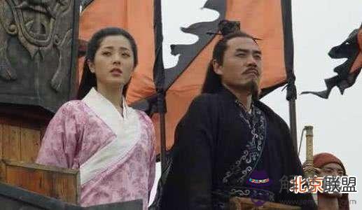 朱元璋的生辰八字：朱元璋為什麼要辰八字和自己一樣的人？