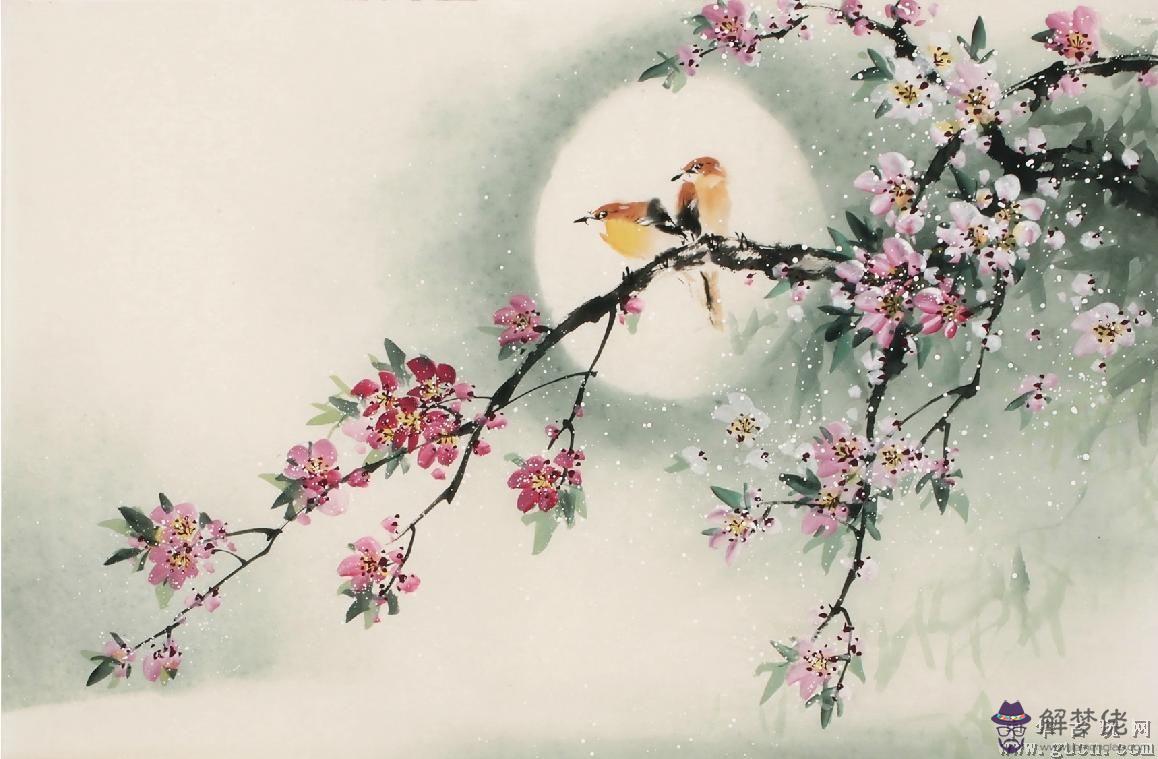 八字測桃花免費：八字測桃花運怎樣
