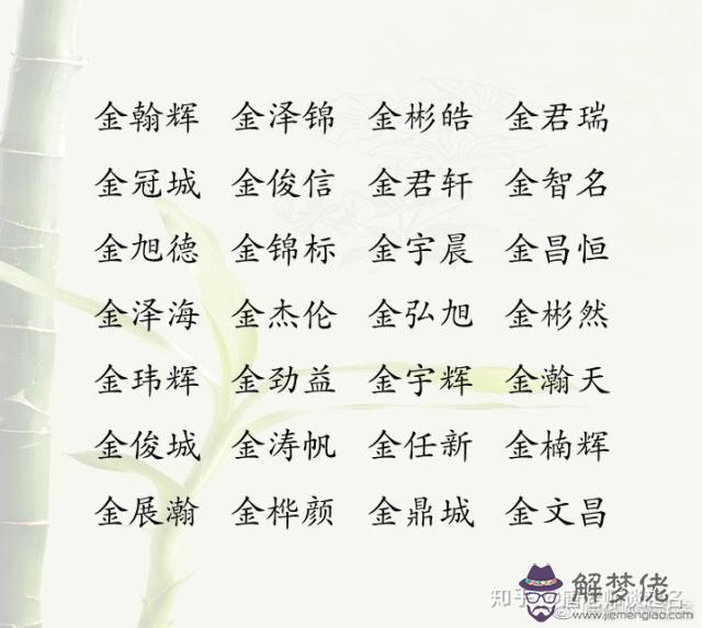 八字喜火的男孩名字：姓張的男孩名字五行屬火的