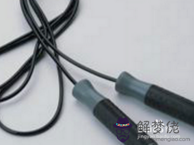 八字集體跳繩的技巧：有什麼技巧可以跳繩跳的又多又快又好？