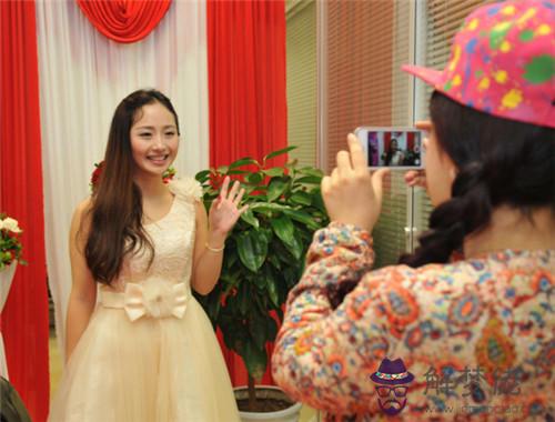 從生辰八字看結婚年齡