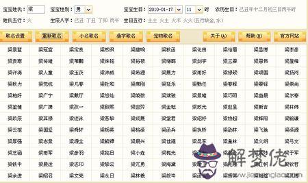 生辰八字取名免費：免費生辰八字取名？