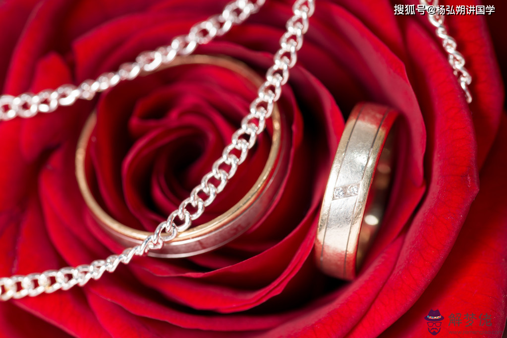 結婚八字怎麼合：怎麼合八字