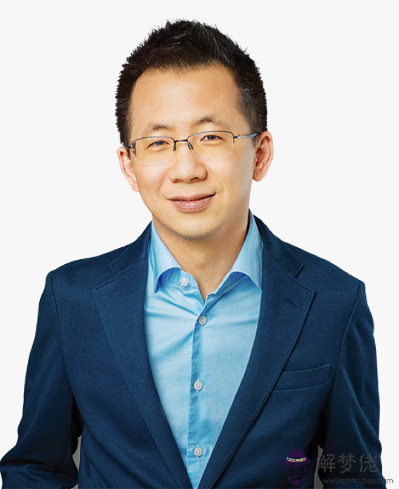 張一鳴八字分析：一的名字測試怎樣?