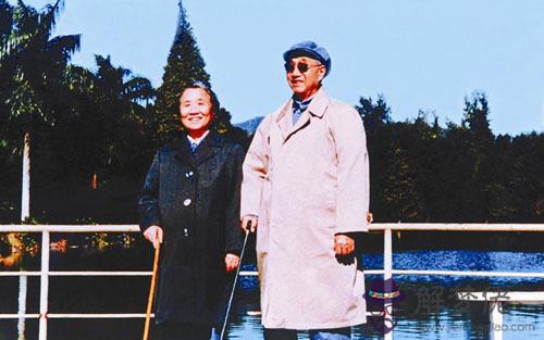 十大元帥八字分析