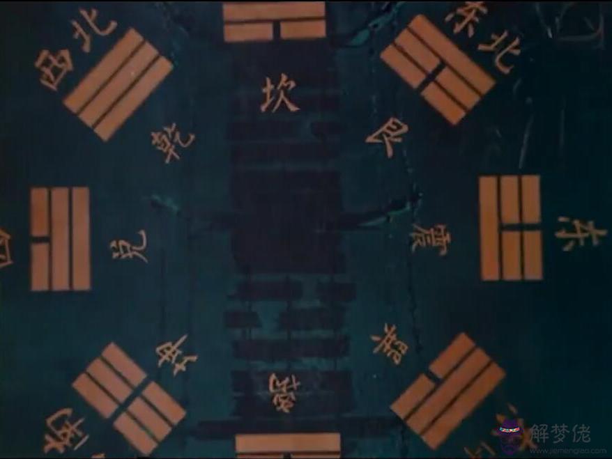 奇門遁甲預測八字