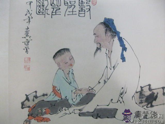 八字里有兩個：什麼是八字中的星