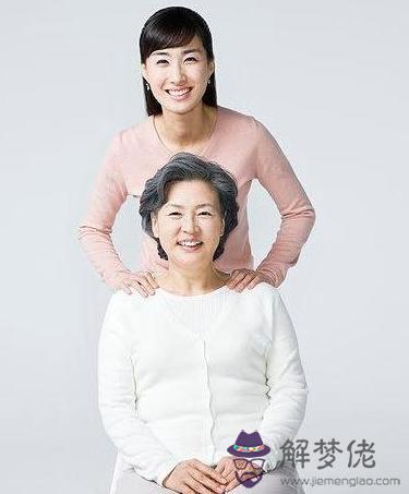 女命八字看婆媳關系：哪些八字女最懂得處理婆媳關系