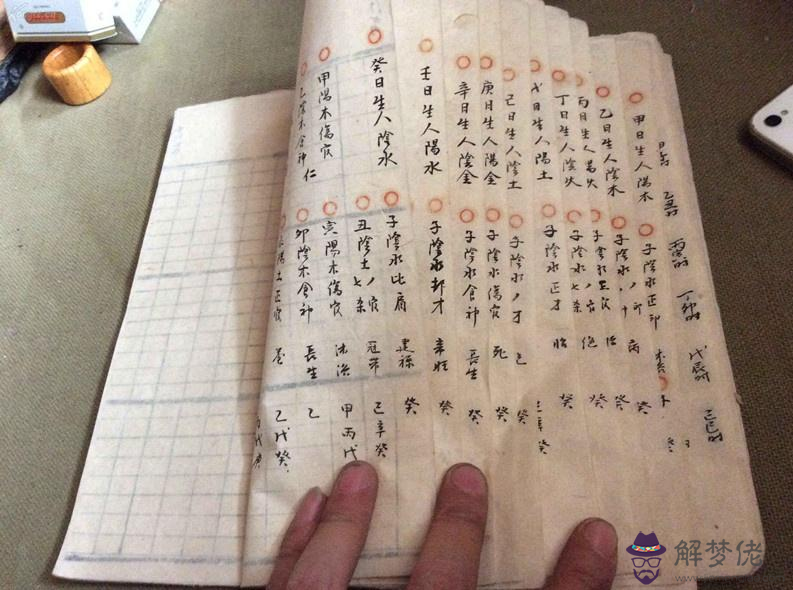 地支子午卯酉全的八字：子午卯酉俱全且順行的男命怎樣