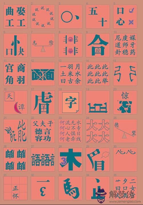 八字成語有哪些：奮斗的八字成語有哪些