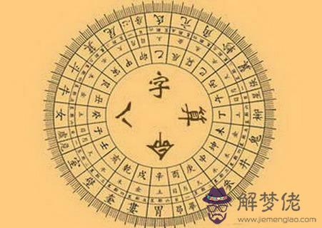 八字算命軟件哪個準