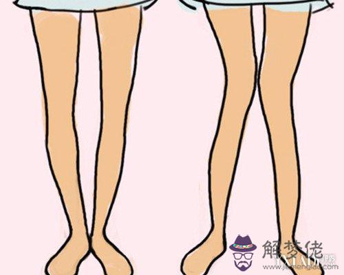 女人走路外八字腳命運：外八字我走路的人有什麼命運？