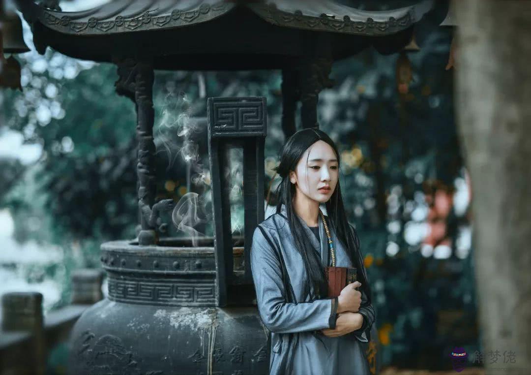 什麼樣的八字命理是和道非常有緣分 是非常適合的命理 請詳細的說一下 謝謝