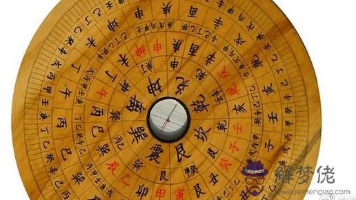 五行八字命理分析：八字五行等命理分析