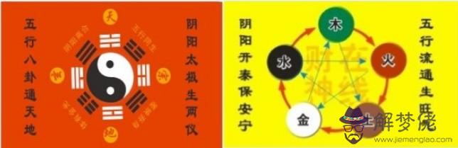 什麼是五行八卦福：什麼是五行八卦福？圖片是什麼樣的？