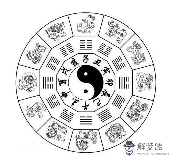 2017十二生肖五行波色