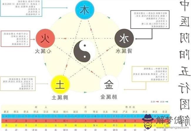 胃的五行屬什麼：十二支腸漬漬活