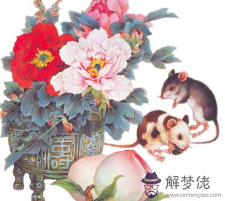 屬鼠人五行屬什麼：1984年屬鼠五行屬什麼命