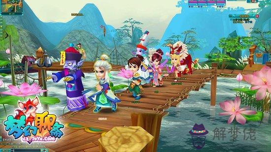夢幻手游五行修業：五行修業是什麼意思 具體說明