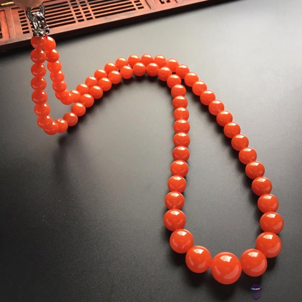南紅的五行屬性