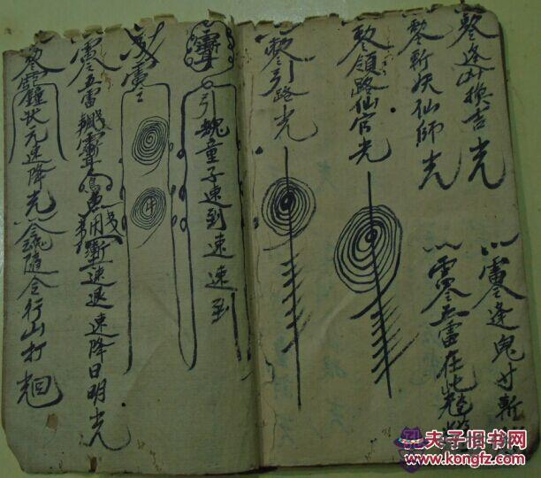 地理洪范大五行之詳解
