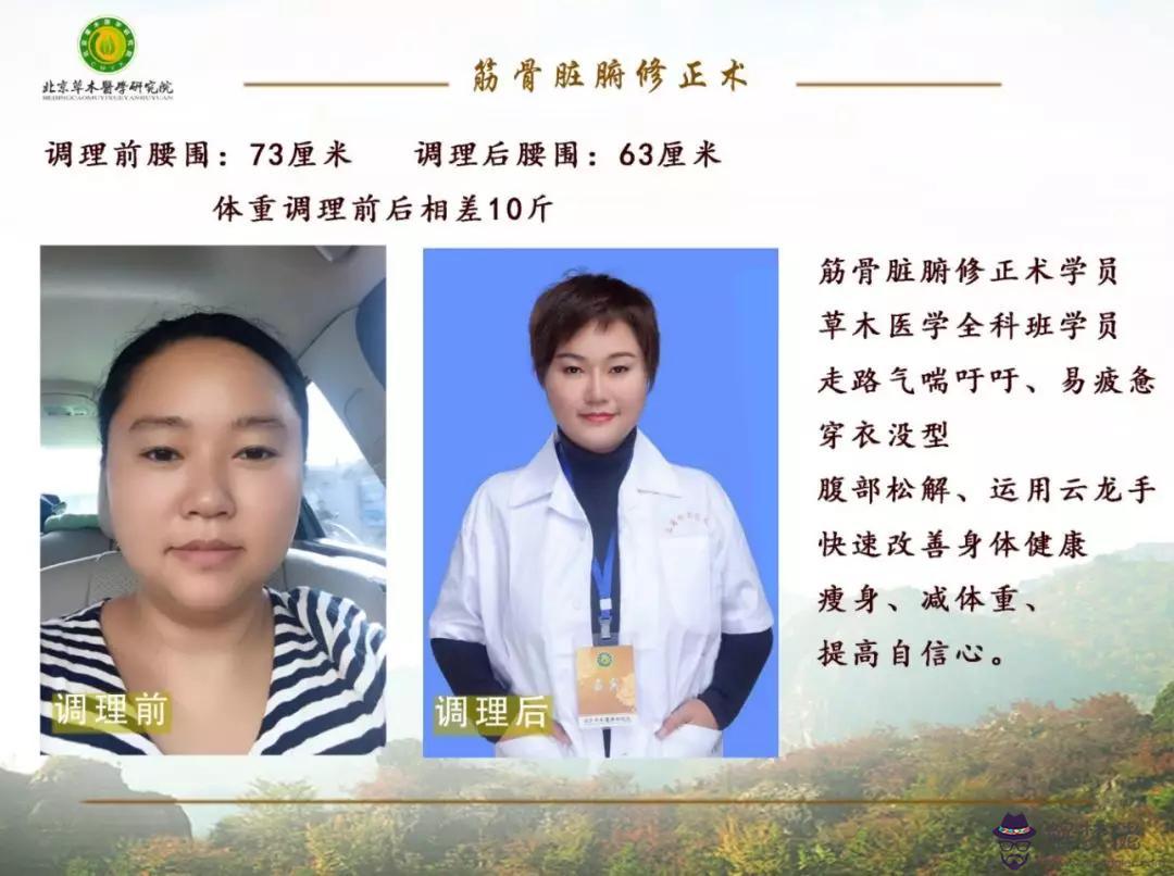 邵榮喜五行筋骨貼曝光