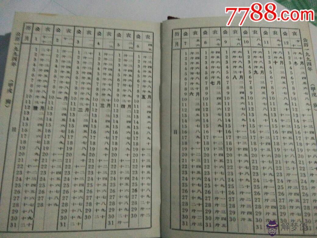 92年五行屬什麼