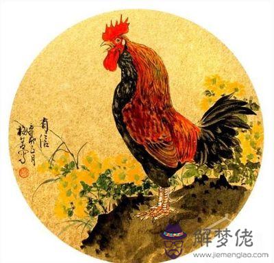 1981年屬雞的人2017年運程81年雞年出生的人本命年...