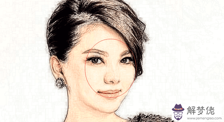 女人什麼臉型最命苦：什麼臉型的女人命苦