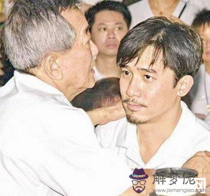 白龍王為何不救張國榮：白龍王為什麼不見劉嘉玲和張國榮