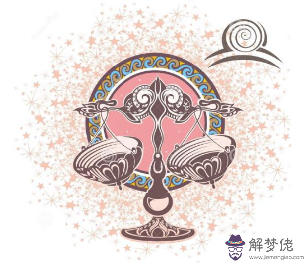 天蝎與天秤其實是絕配：天蝎座的天敵與絕配是什麼星座