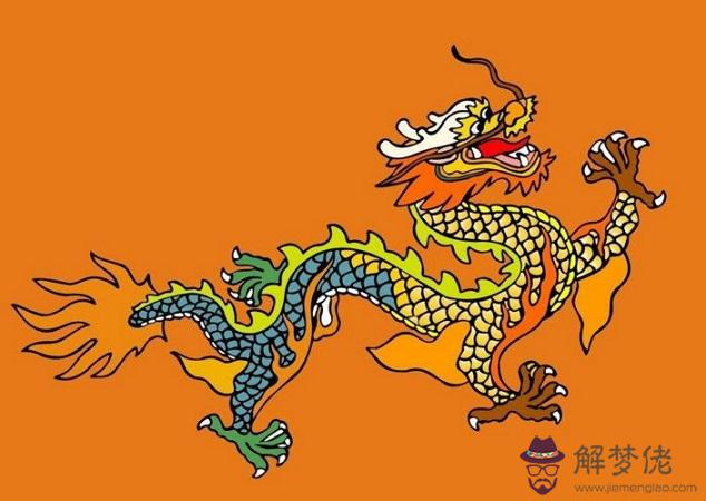 2018年屬龍的多大年齡：88年屬龍今年多大？虛歲多大？
