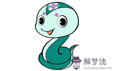 2018年屬蛇人運勢屬蛇的2018年運程每月運勢